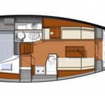 Jeanneau Sun Odyssey 33i