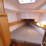 Jeanneau Sun Odyssey 33i