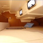 Jeanneau Sun Odyssey 33i