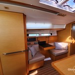Jeanneau Sun Odyssey 33i
