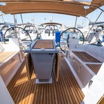 Beneteau Oceanis 41.1