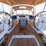 Beneteau Oceanis 41.1