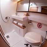 Jeanneau Sun Odyssey 440