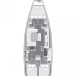 Jeanneau Sun Odyssey 509