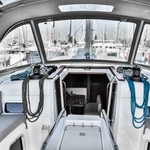 Jeanneau Sun Odyssey 509