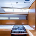 Jeanneau Sun Odyssey 509