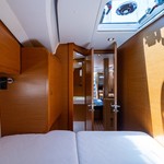 Jeanneau Sun Odyssey 509