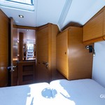 Jeanneau Sun Odyssey 509