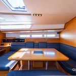 Jeanneau Sun Odyssey 509