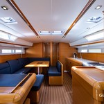 Jeanneau Sun Odyssey 509