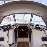 Jeanneau Sun Odyssey 509