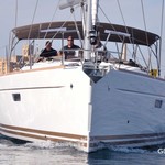 Jeanneau Sun Odyssey 509
