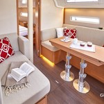 Jeanneau Sun Odyssey 440