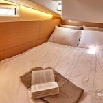 Jeanneau Sun Odyssey 440