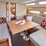 Jeanneau Sun Odyssey 440