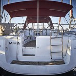 Beneteau Oceanis 46