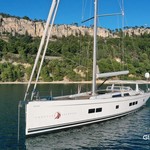 Hanse 675