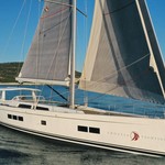 Hanse 675