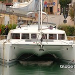 Lagoon 440