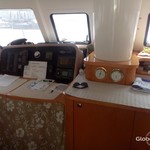 Fountaine Pajot Salina 48