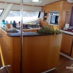 Fountaine Pajot Salina 48