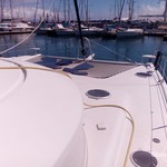 Fountaine Pajot Salina 48