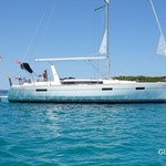 Beneteau Oceanis 45