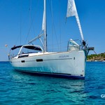 Beneteau Oceanis 45