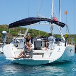 Beneteau Oceanis 45
