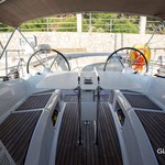 Jeanneau Sun Odyssey 349
