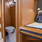 Jeanneau Sun Odyssey 349