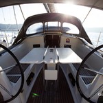 Jeanneau Sun Odyssey 349