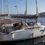 Jeanneau Sun Odyssey 349