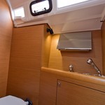 Jeanneau Sun Odyssey 349