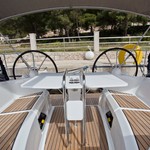 Jeanneau Sun Odyssey 349