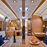 Jeanneau Sun Odyssey 349