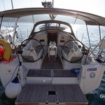 Jeanneau Sun Odyssey 349