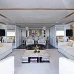 Oceanco Deep Blue