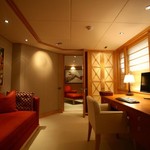 Oceanco Deep Blue
