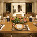 Oceanco Deep Blue