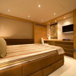 Oceanco Deep Blue