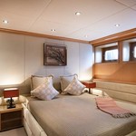 Oceanco Deep Blue