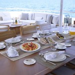Oceanco Deep Blue