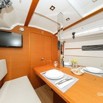 Jeanneau Sun Odyssey 349