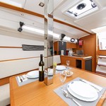 Jeanneau Sun Odyssey 349