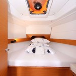 Jeanneau Sun Odyssey 349