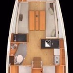 Jeanneau Sun Odyssey 349
