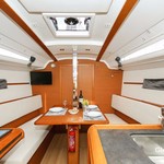 Jeanneau Sun Odyssey 349