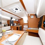 Jeanneau Sun Odyssey 349