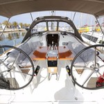 Jeanneau Sun Odyssey 349